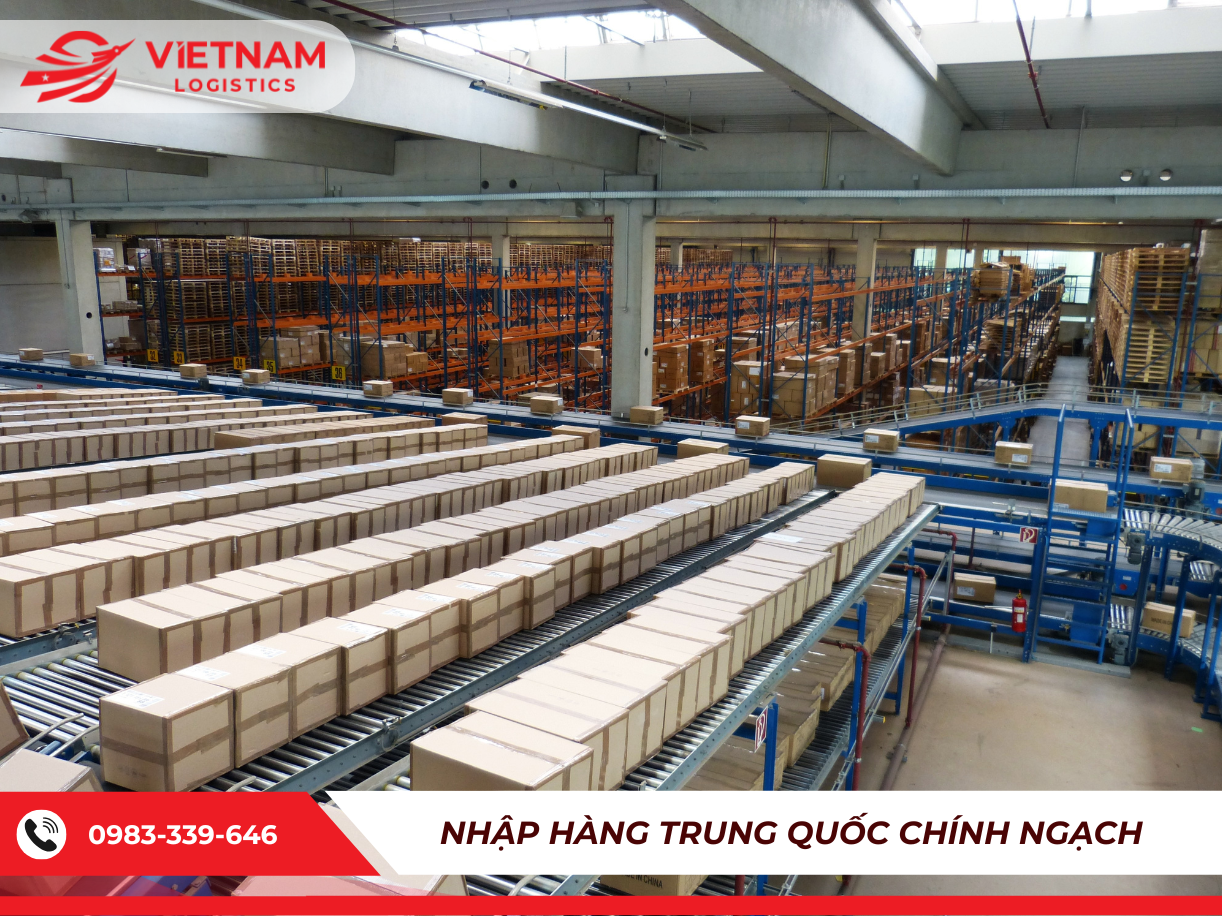 Vai trò của Logistics Ngược trong chuỗi cung ứng 